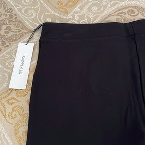 Calvin Klein Modern Essentials Pants